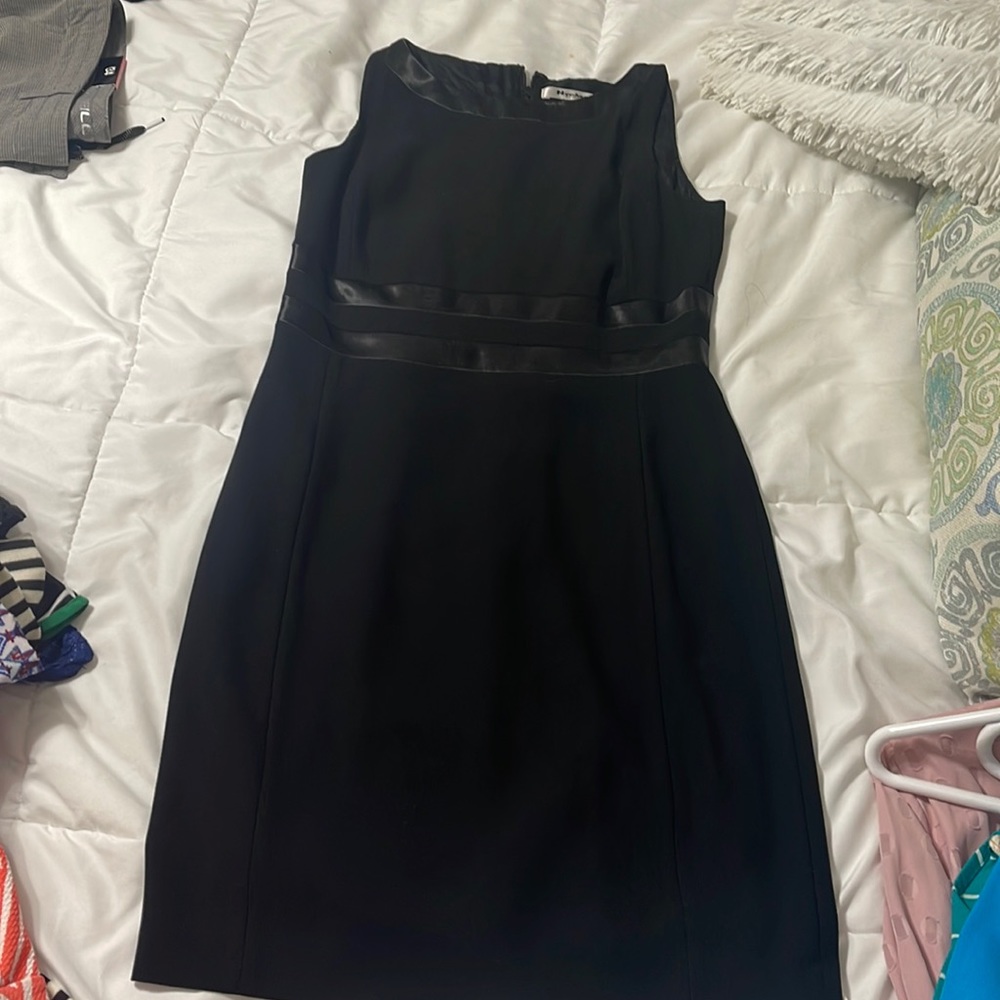 black dress bundle